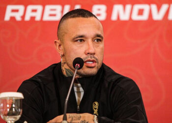Radja Nainggolan