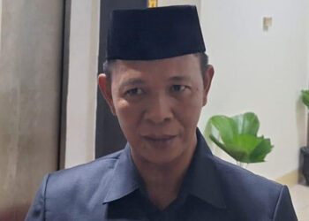 Muhammad Yani Helmi.