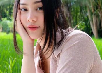 Anya Geraldine
