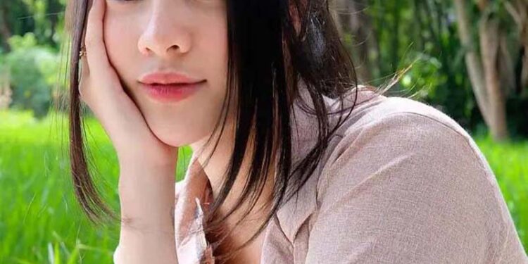 Anya Geraldine
