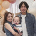 Fendy Chow dan Stella Cornelia