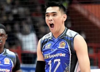 Fokus Bermain di Luar Negeri, Rivan Absen di Livoli 2023