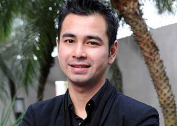 Raffi Ahmad