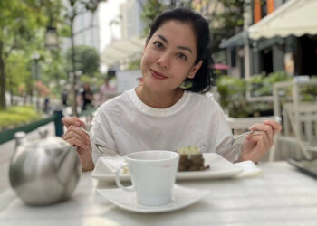 Lulu Tobing