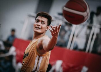 Firman Masih Anak Dewa, Optimistis Jadi Penantang Juara IBL