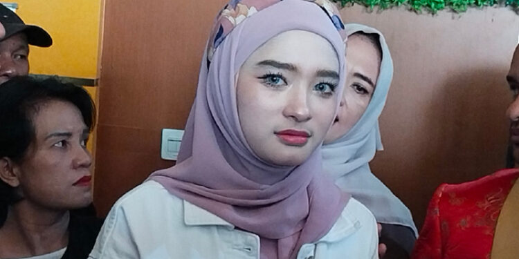 Inara Rusli
