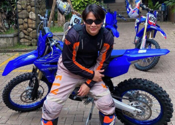 Billy Syahputra