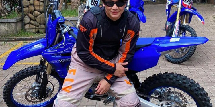 Billy Syahputra