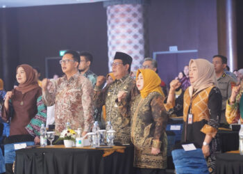 Paman Birin Terus Promosikan UMKM dan Pariwisata