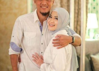 Gunawan Dwi Cahyo dan Okie Agustina