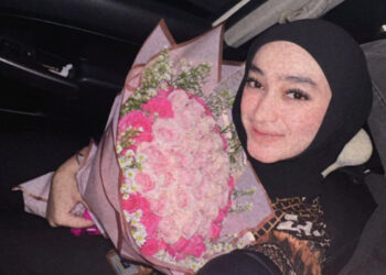 Santyka Fauziah