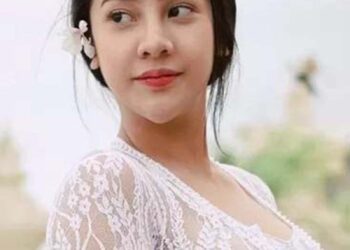 Anya Geraldine