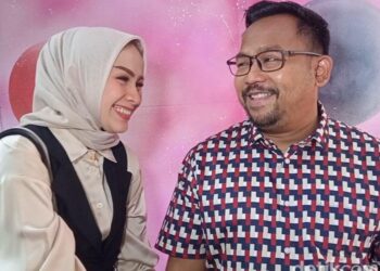 Anggie dan Bedu