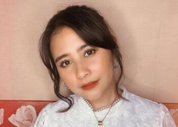 Prilly Latuconsina