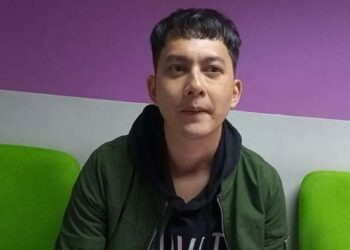 Geram Dituding Oplas karena Wajah dan Hidungnya yang Bengkok