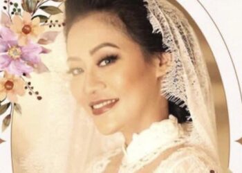 Nanie Darham