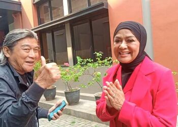 Willy Dozan dan Betharia Sonata