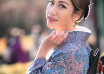 Bunga Citra Lestari