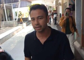 Raffi Ahmad