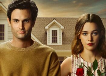 Rekomendasi Serial TV Netflix Temani Akhir Pekan