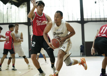 Menang Empat Uji Tanding, Pelatih Dewa United Belum Puas