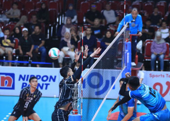 BIN Pasundan Selangkah Lagi ke Grand Final