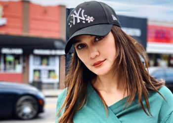 Luna Maya (Foto: Instagram/@lunamaya)