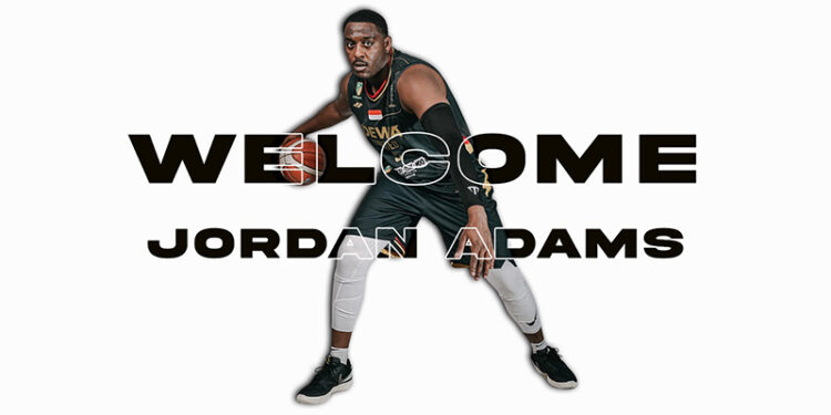 Eks Memphis Grizzlies Gabung Dewa United Banten