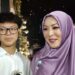 Angelina Sondakh dapat izin cari pendamping hidup oleh anak.