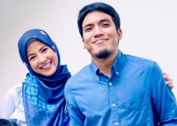 Natasha Rizky dan Desta