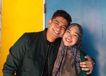 Teuku Ryan dan Ria Ricis
