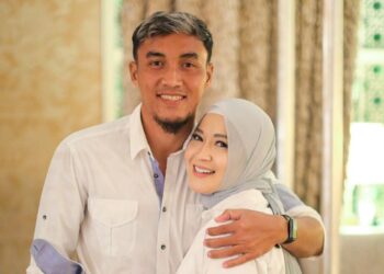 Dwi Cahyo bantah dan Okie Agustina
