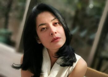 Lulu Tobing