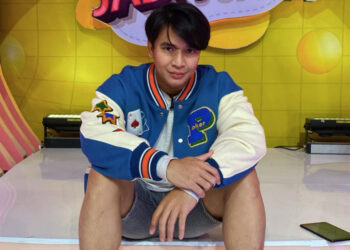 Billy Syahputra