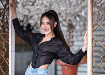 Bunga Suci Sukses Berakting Kerap Jadi Wanita Tersakiti Lewat Perannya