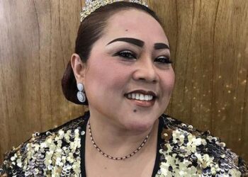 Nunung
