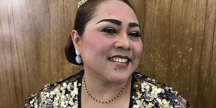 Nunung