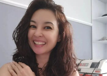 Putri Patricia