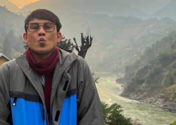 Denny Sumargo