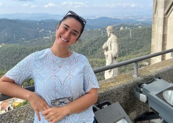 Alexandra Gottardo