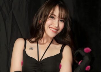 Ayu Ting Ting
