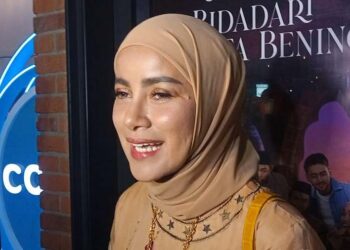 Olla Ramlan