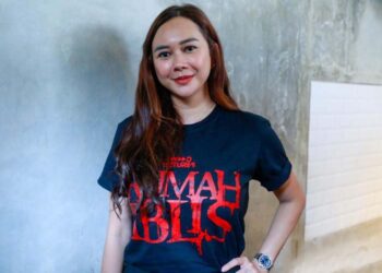 Aura Kasih