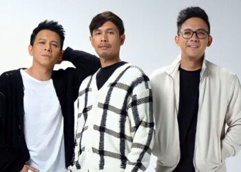 NOAH resmi mengumumkan pamit dari dunia musik.