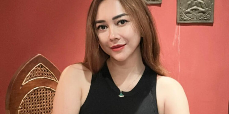 Aura Kasih