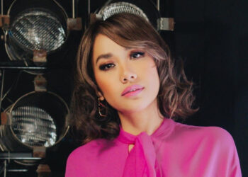 Bunga Citra Lestari