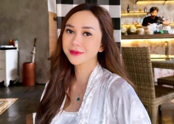 Aura Kasih