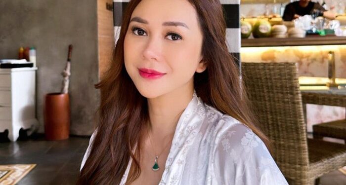 Aura Kasih