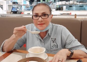 Mpok Atiek
