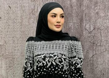 Nindy Ayunda.
